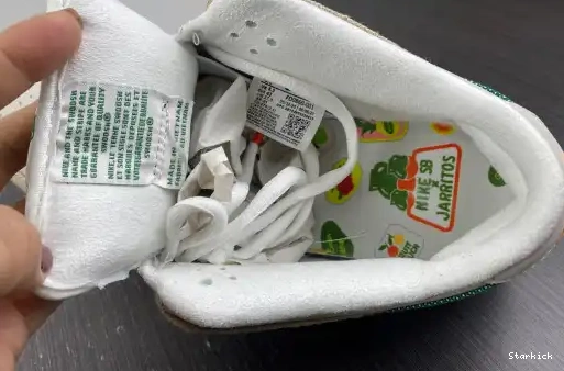 Jarritos Nike Low SB FD0860-001 Dunk 0529